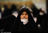 مراسم احیای شب بیست و یکم ماه رمضان در استانها - 2