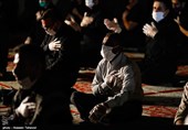 مراسم احیای شب بیست و یکم ماه رمضان در استانها - 2