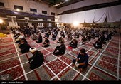 مراسم احیای شب بیست و یکم ماه رمضان در استانها - 2