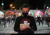 مراسم احیای شب بیست و یکم ماه رمضان در استانها - 3