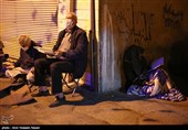 مراسم احیای شب بیست و یکم ماه رمضان در استانها - 3