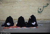 مراسم احیای شب بیست و یکم ماه رمضان در استانها - 3