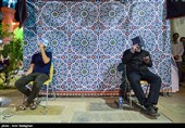 مراسم احیای شب بیست و یکم ماه رمضان در استانها - 3