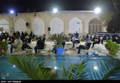 مراسم احیای شب بیست و یکم ماه رمضان در استانها - 3