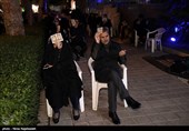 مراسم احیای شب بیست و یکم ماه رمضان در استانها - 3