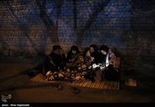 مراسم احیای شب بیست و یکم ماه رمضان در استانها - 3
