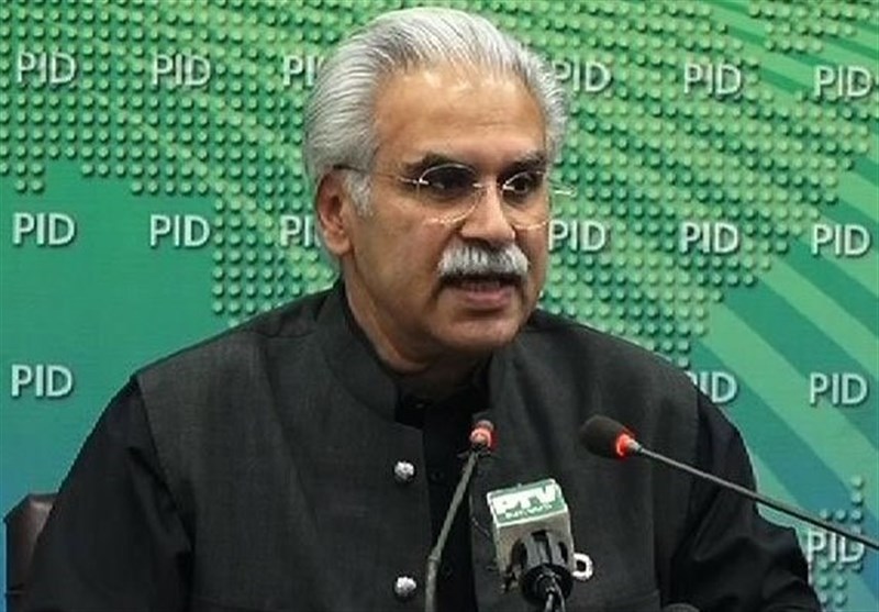 استعفای مشکوک دو تن از معاونین ویژه نخست وزیر پاکستان