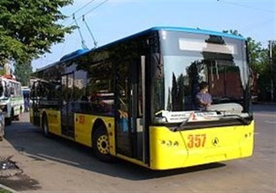  گزارش// ساخت اتوبوس برقی تمام ایرانی به قیمت نصف موارد مشابه در اروپا + تصاویر 