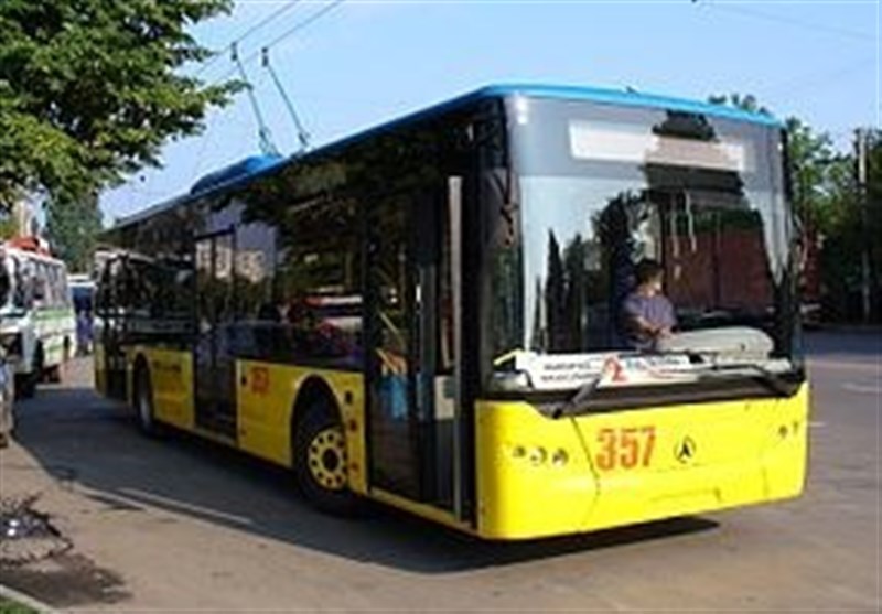 نخستین خط اتوبوس برقی &quot;فول الکتریک&quot; ایران در تهران راه‌اندازی می‌شود