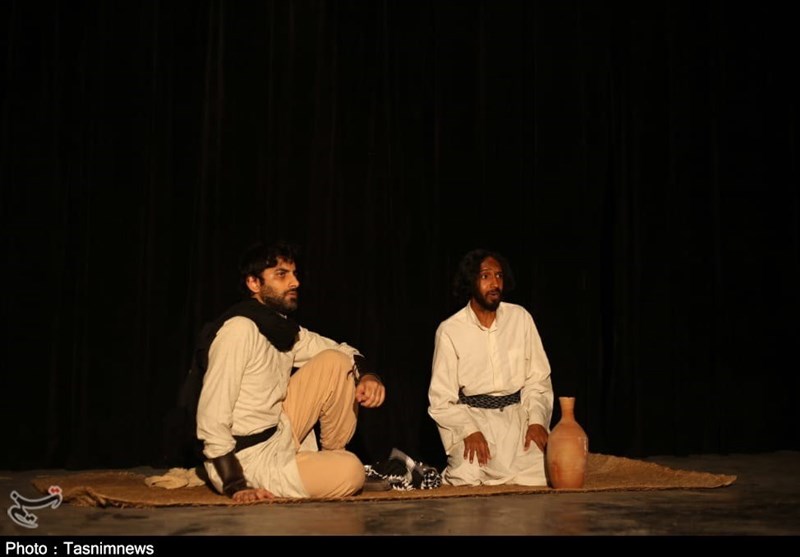 نمایشنامه‌های گروه‌های نمایشی خوزستان در میان آثار تایید جشنواره بین‌المللی تئاتر فجر