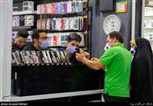 بازار موبایل انحصاری نیست/ افزایش 20 برابری شرکت های دارای مجوز واردات گوشی
