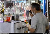 بازار موبایل در روزهای کرونایی
