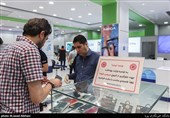 بازار موبایل در روزهای کرونایی
