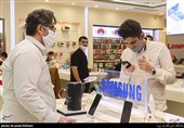بازار موبایل در روزهای کرونایی