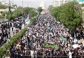 پاکستان میں یوم شہادت مولائے کائنات مذہبی عقیدت و احترام کے ساتھ منایا جا رہا ہے