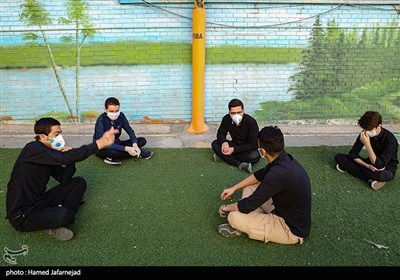 Iran Reopens Schools in Low-Risk Areas