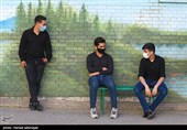 حضور دانش آموزان پس از بازگشایی مجدد مدارس در پی اعلام ستاد ملی مقابله با ویروس کرونا