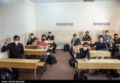 آموزش موفق نیازمند تعامل نهادهای ذی‌ربط با انجمن پوشاک مدارس ایران است