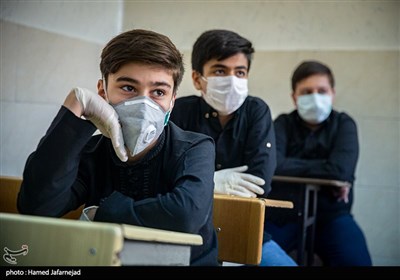  شرایط بازگشایی دبیرستان‌ها از اول بهمن 