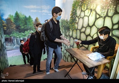 Iran Reopens Schools in Low-Risk Areas