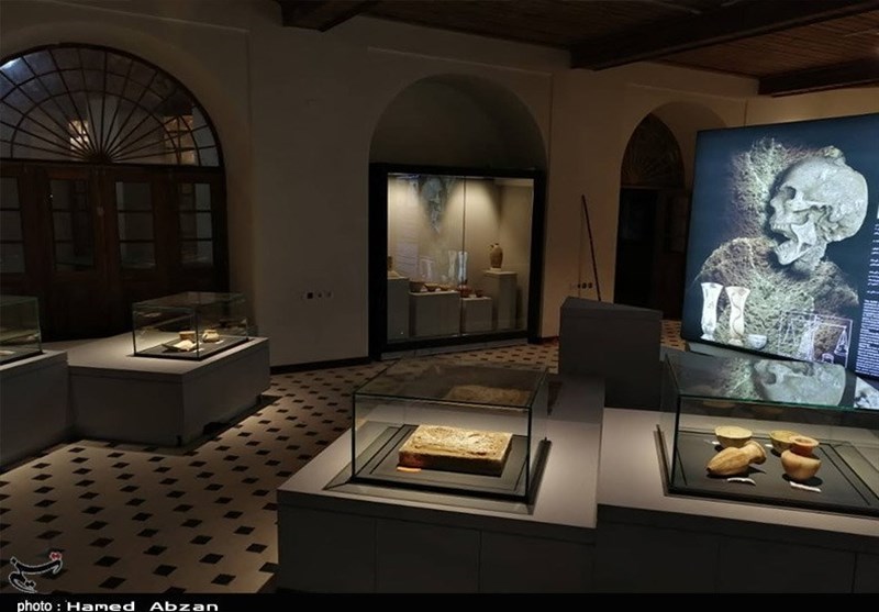 موزه منطقه‌ای خلیج فارس در بوشهر‌ راه‌اندازی می‌شود