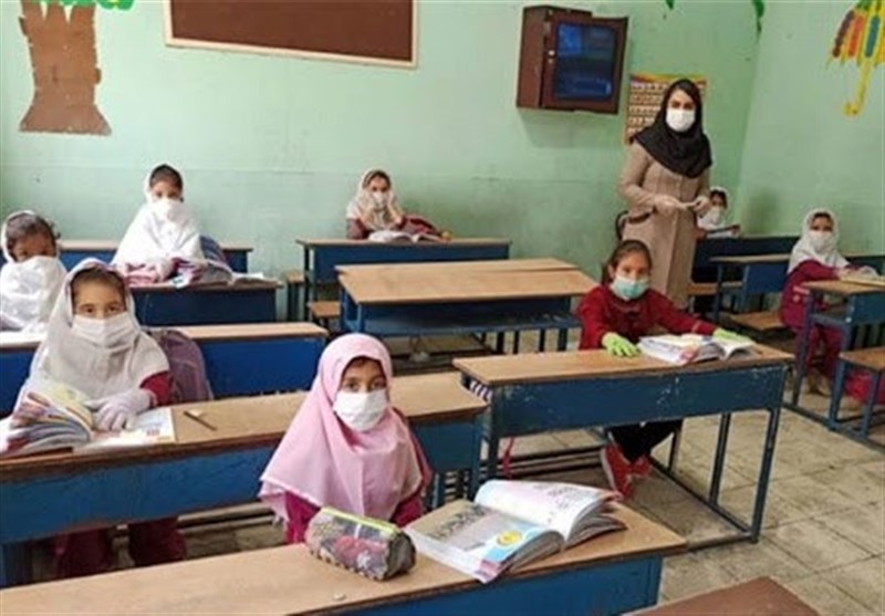 نگرانی برای بازگشایی مدارس روستایی خراسان جنوبی نداریم