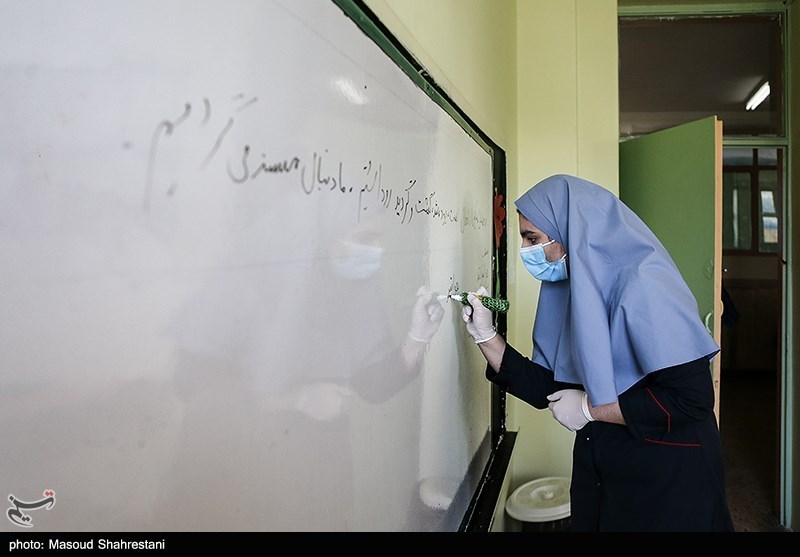 171000 دانش‌آموز استان کرمان زیر پوشش طرح ملی شهاب قرار گرفتند