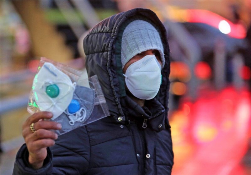 خوزستان|استفاده از ماسک برای همه مردم آبادان اجباری شد