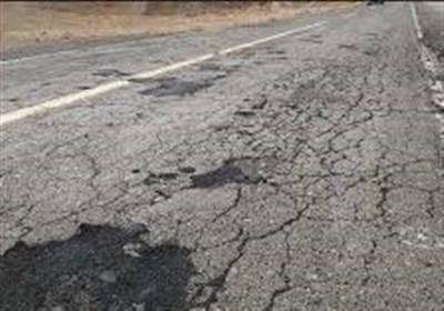 ایمن‌سازی نقاط حادثه‌خیز آزادراه کاشان - اصفهان زمینه‌ساز کاهش تصادفات است