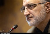 علیرضا زاکانی، رئیس کارگروه اجرایی فراکسیون مردمی انقلاب اسلامی