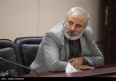 عباس درویش توانگر قائم مقام خبرگزاری فارس
