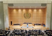 World Health Assembly Provides Opportunity to Reaffirm Solidarity in COVID-19 Fight