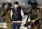 فلسطین| بازداشت 120 هزار نفر از انتفاضه &quot;الأقصی&quot; تاکنون