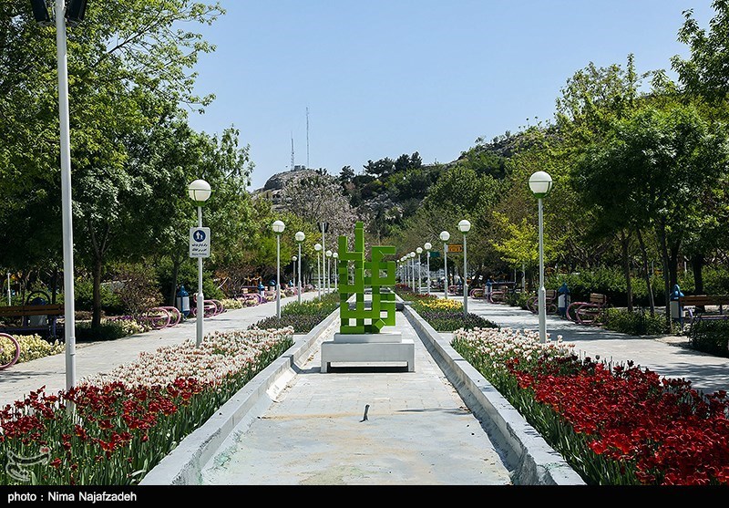 احداث 29 پارک در 29 شهر خراسان جنوبی در دستور کار شهرداران استان قرار گرفت