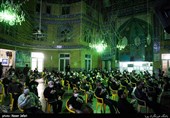 سپاه برای ارتقای سطح مساجد با اداره تبلیغات اسلامی و اوقاف تفاهم‌نامه امضا کردند