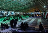 مساجد آذربایجان غربی در ماه مبارک رمضان فعال است