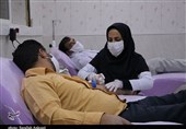 مدیرکل انتقال خون استان کردستان: ‌مردم برای اهدای خون مراجعه کنند