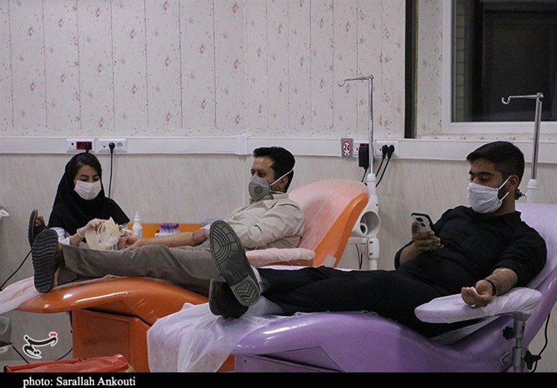 ویروس کرونا , استان کرمان , شب‌های قدر , اهدای خون , 