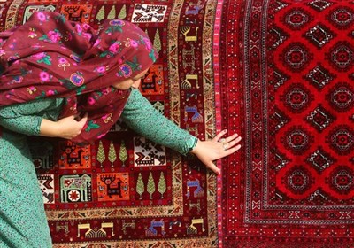 Duydukh, The Turkmen Carpet - Tourism news