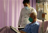 اعلام جزئیات هزینه مقابله با کرونا در 16 بیمارستان