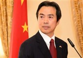 اعزام تیم تحقیق به تل آویو برای بررسی علت مرگ سفیر چین