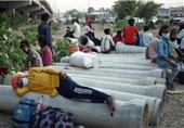 دادگاه عالی هند دستور رسیدگی به وضعیت کارگران مهاجر را صادر کرد