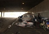 Officials Pledge $38mln to Address Portland&apos;s Homeless Crisis