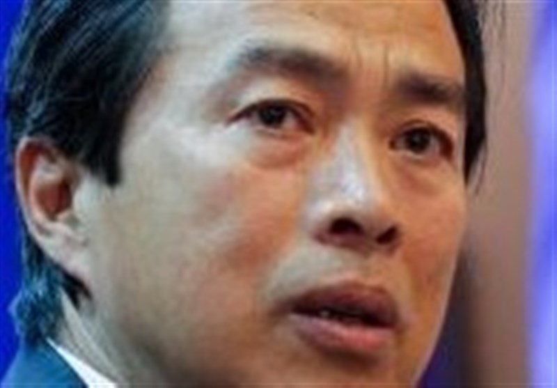 China&apos;s Ambassador Found Dead in Tel Aviv Home