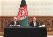 افغانستان| توافق سیاسی «اشرف غنی» و «عبدالله» امضا شد