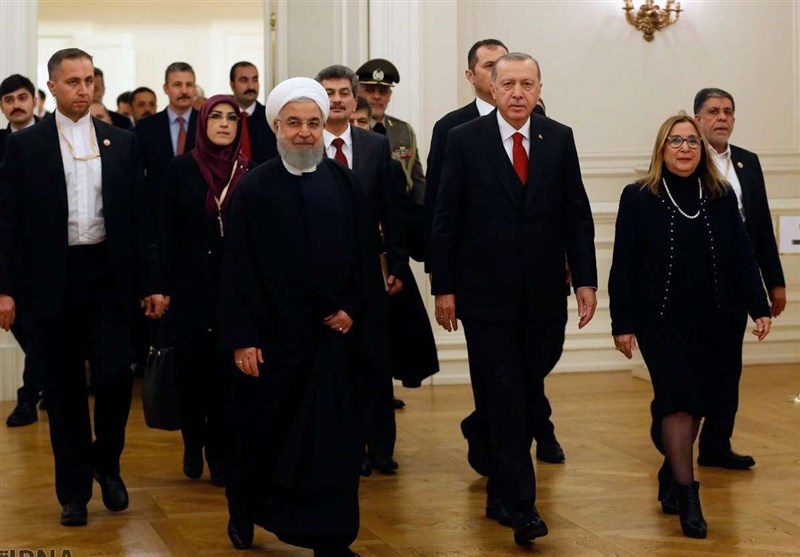 گزارش| ایران و ترکیه؛ چالش‌های همپایی روابط تجاری با روابط سیاسی