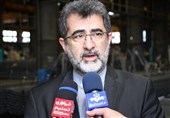 معاون وزیر کشور در سمنان: واحد‌های صنعتی راکد و معادن غیرفعال کشور تا پایان امسال احیا می‌شوند