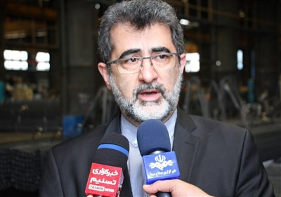 معاون وزیر کشور: وزاری صنعت و نیرو برای تامین برق صنایع توافق کردند / علت افزایش قیمت سیمان مشخص شد