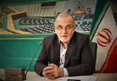 "علاج تحریم"|فولادگر: مشکل اقتصاد ایران این است که همیشه منتظر بوده، دیروز منتظر برجام و پسابرجام و امروز منتظر انتخابات آمریکا