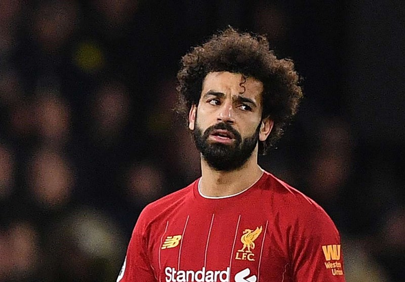 آخرین شرایط محمد صلاح پس از ابتلا به کرونا